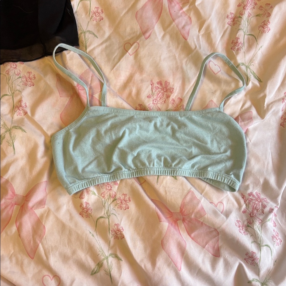 Kids Bra